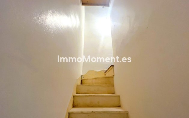 Wiederverkauf - Villa - Estepona  - Estepona Centro