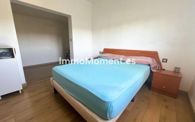 Wiederverkauf - Villa - Estepona  - Estepona Centro