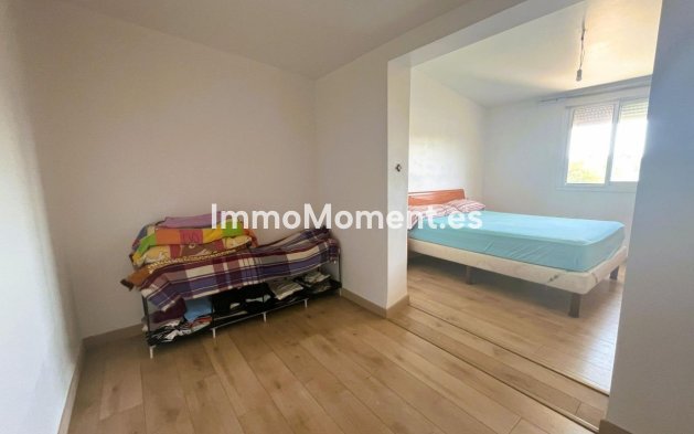 Wiederverkauf - Villa - Estepona  - Estepona Centro