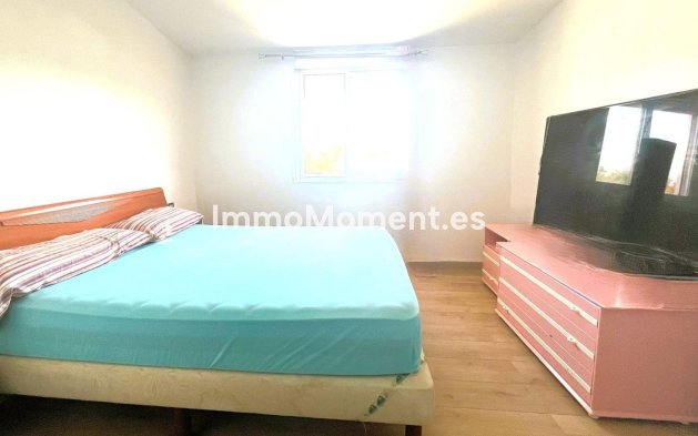 Wiederverkauf - Villa - Estepona  - Estepona Centro