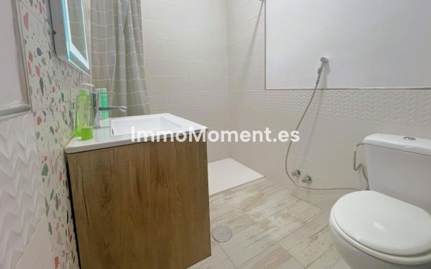 Wiederverkauf - Villa - Estepona  - Estepona Centro