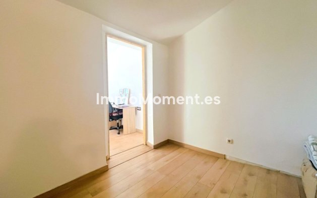 Wiederverkauf - Villa - Estepona  - Estepona Centro