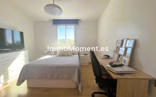 Wiederverkauf - Villa - Estepona  - Estepona Centro