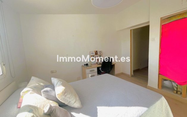 Wiederverkauf - Villa - Estepona  - Estepona Centro