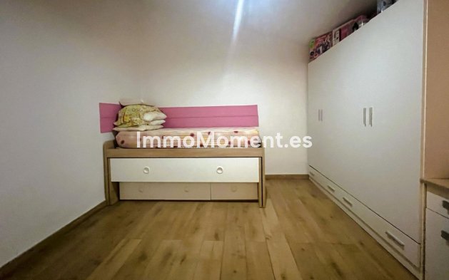 Wiederverkauf - Villa - Estepona  - Estepona Centro