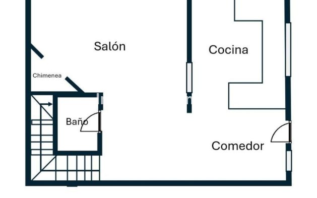 Wiederverkauf - Villa - Estepona  - Estepona Centro