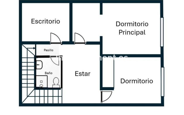 Wiederverkauf - Villa - Estepona  - Estepona Centro
