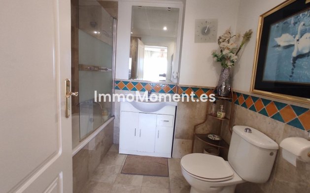 Bestaande woning - Appartement - Marbella - Marbella Centro