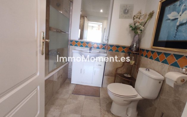 Bestaande woning - Appartement - Marbella - Marbella Centro