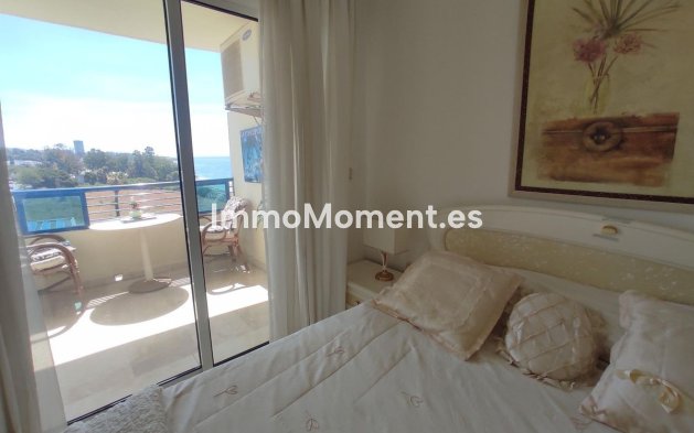 Bestaande woning - Appartement - Marbella - Marbella Centro