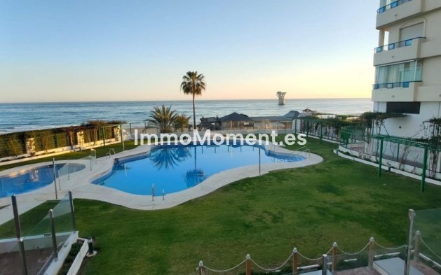 Bestaande woning - Appartement - Marbella - Marbella Centro