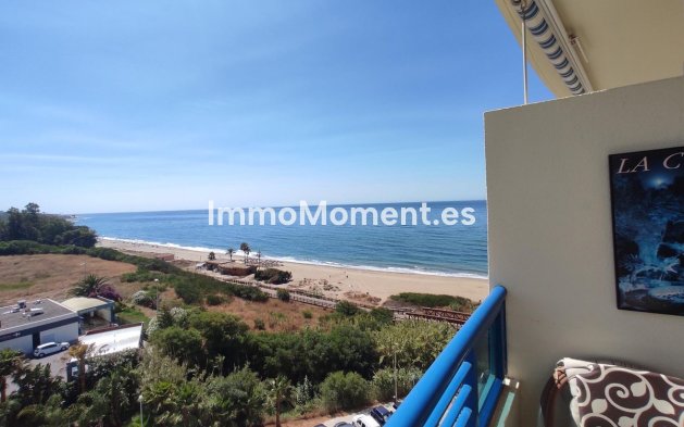 Bestaande woning - Appartement - Marbella - Marbella Centro