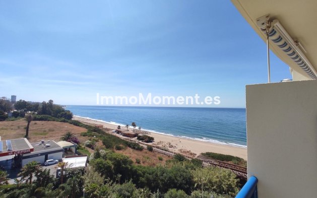 Bestaande woning - Appartement - Marbella - Marbella Centro