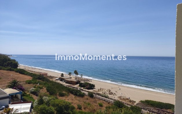 Bestaande woning - Appartement - Marbella - Marbella Centro