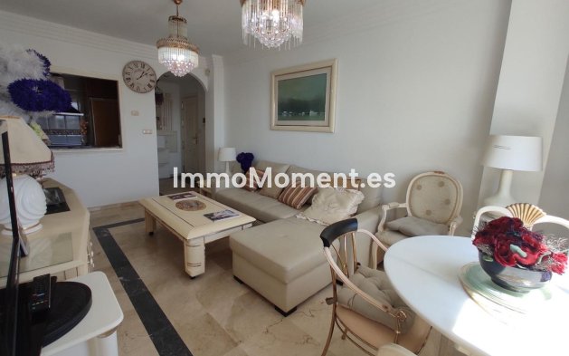Bestaande woning - Appartement - Marbella - Marbella Centro