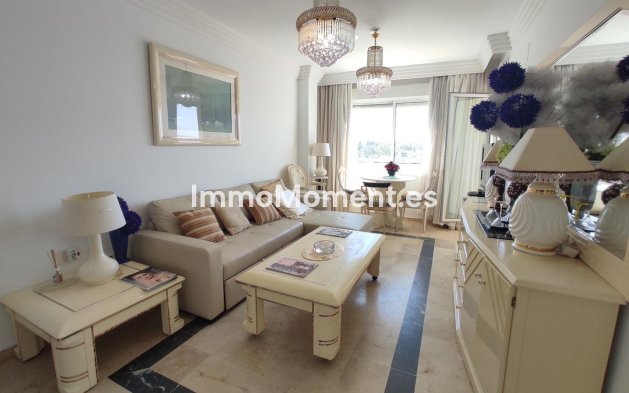 Bestaande woning - Appartement - Marbella - Marbella Centro