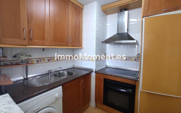 Bestaande woning - Appartement - Marbella - Marbella Centro