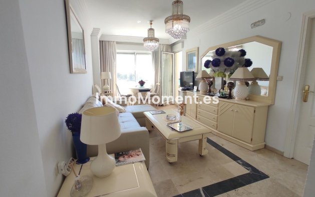 Bestaande woning - Appartement - Marbella - Marbella Centro