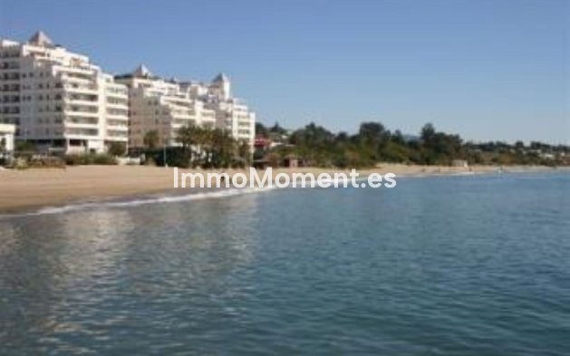 Bestaande woning - Appartement - Marbella - Marbella Centro