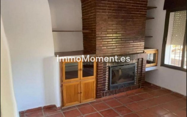 Wiederverkauf - Landhaus - Mijas - Campo Mijas