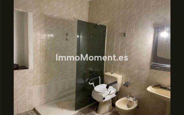 Wiederverkauf - Landhaus - Mijas - Campo Mijas