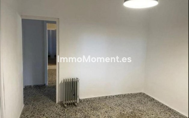 Wiederverkauf - Landhaus - Mijas - Campo Mijas