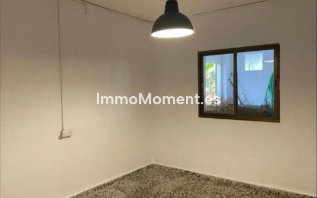 Wiederverkauf - Landhaus - Mijas - Campo Mijas