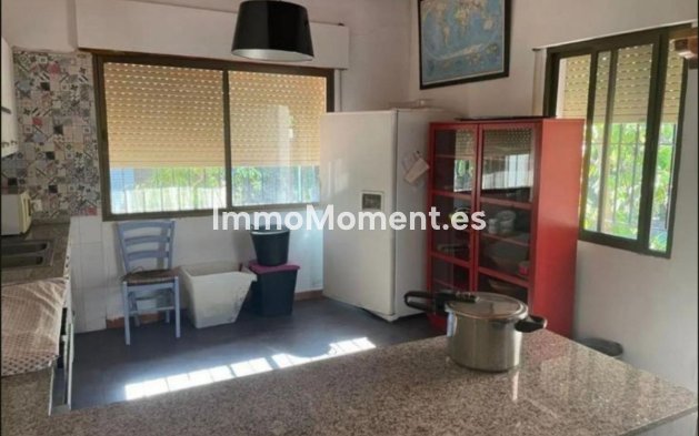 Wiederverkauf - Landhaus - Mijas - Campo Mijas