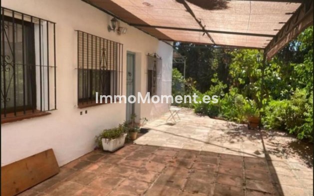 Wiederverkauf - Landhaus - Mijas - Campo Mijas