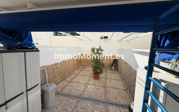 Reventa - Apartamento - Benalmadena - Benalmadena Centro