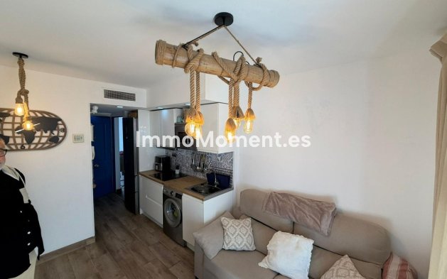 Reventa - Apartamento - Benalmadena - Benalmadena Centro