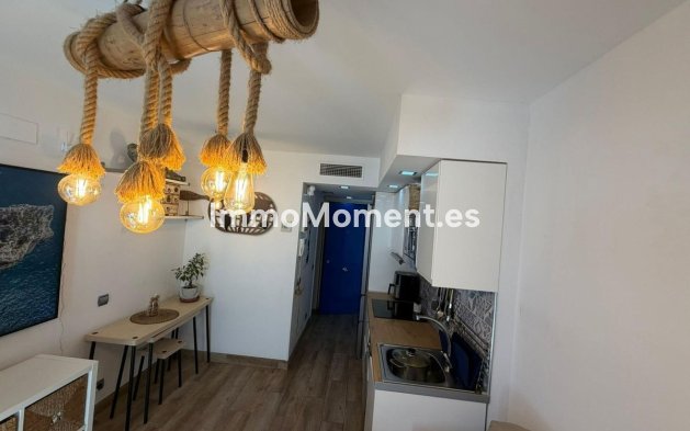 Reventa - Apartamento - Benalmadena - Benalmadena Centro