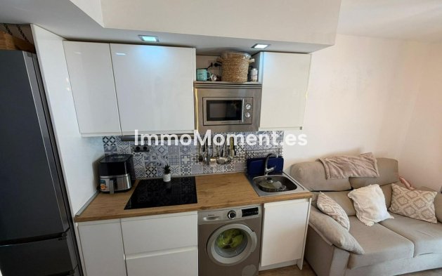 Reventa - Apartamento - Benalmadena - Benalmadena Centro