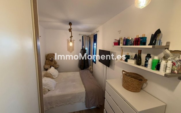 Reventa - Apartamento - Benalmadena - Benalmadena Centro
