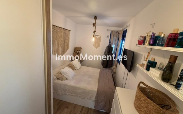 Reventa - Apartamento - Benalmadena - Benalmadena Centro