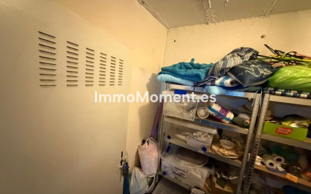 Reventa - Apartamento - Benalmadena - Benalmadena Centro