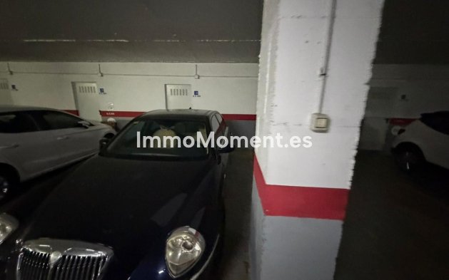 Reventa - Apartamento - Benalmadena - Benalmadena Centro