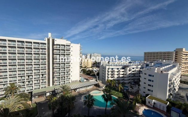 Reventa - Apartamento - Benalmadena - Benalmadena Centro