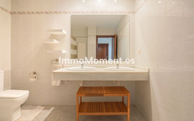 Wiederverkauf - Villa - Marbella - Marbesa