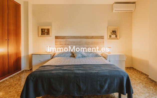 Wiederverkauf - Villa - Marbella - Marbesa