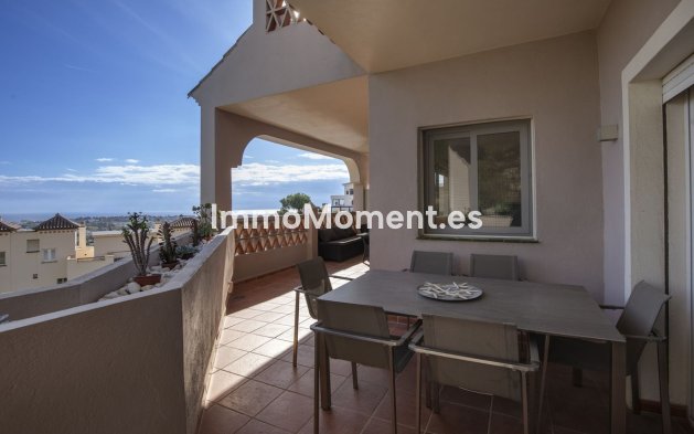 Revente - Appartement - Benahavís - Los Arqueros