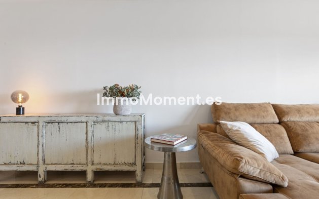 Revente - Appartement - Benahavís - Los Arqueros