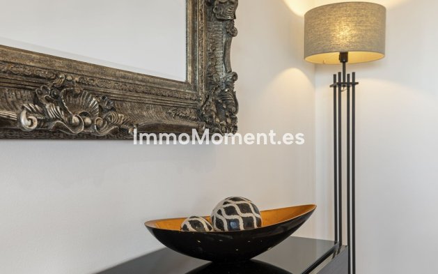 Revente - Appartement - Benahavís - Los Arqueros