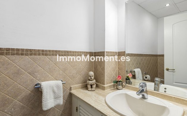 Revente - Appartement - Benahavís - Los Arqueros
