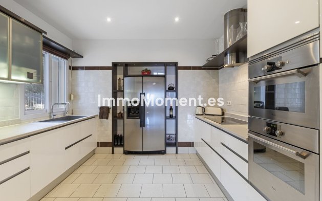 Revente - Appartement - Benahavís - Los Arqueros