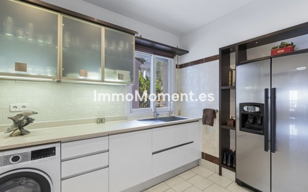 Revente - Appartement - Benahavís - Los Arqueros