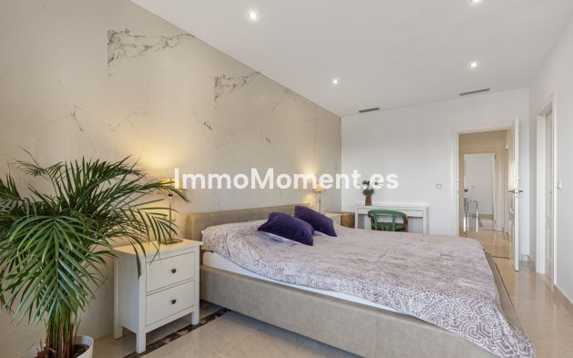Revente - Appartement - Benahavís - Los Arqueros