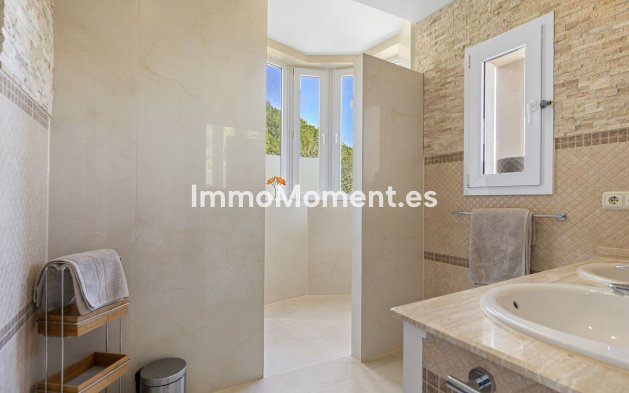 Revente - Appartement - Benahavís - Los Arqueros
