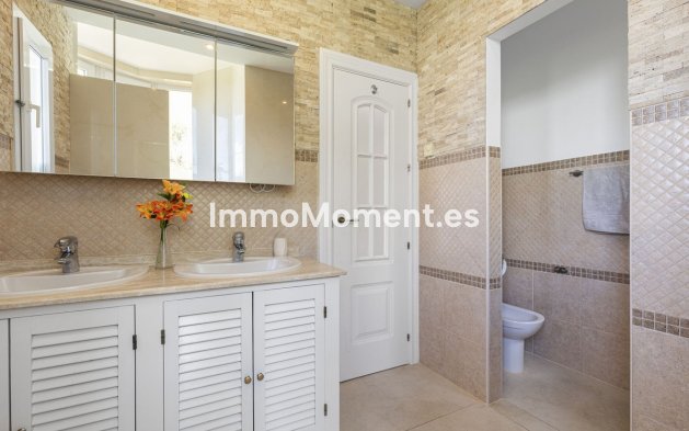 Revente - Appartement - Benahavís - Los Arqueros