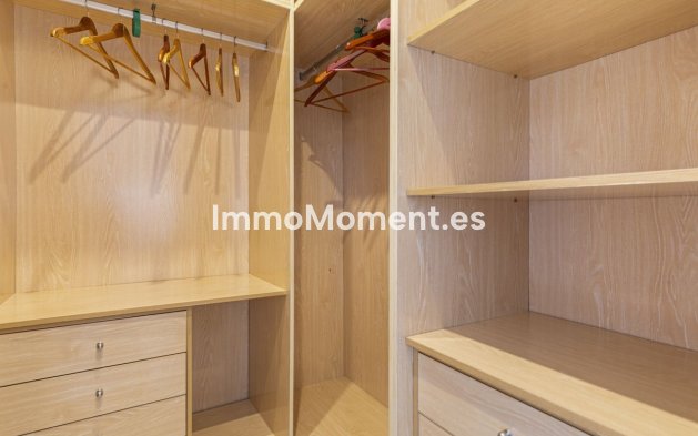 Revente - Appartement - Benahavís - Los Arqueros
